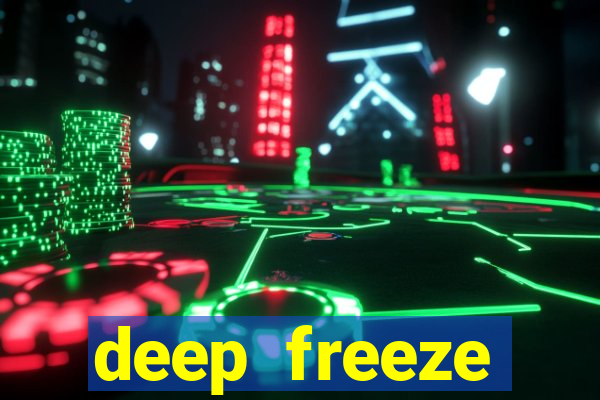 deep freeze crackeado win11